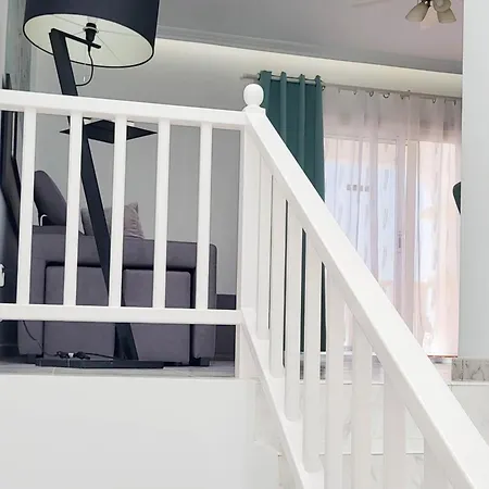 The Palms Poolview Balcony *