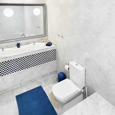 公寓 The Palms Poolview Balcony